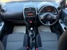 USED 2016 66 NISSAN MICRA 1.2 Acenta Hatchback 5dr Petrol Manual Euro 6 (80 ps) 