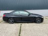 USED 2015 15 BMW 4 SERIES 3.0 430d M Sport Convertible 2dr Diesel Auto Euro 6 (s/s) (258 ps) BLACK FRIDAY PRICING NOW LIVE!