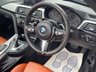 USED 2015 15 BMW 4 SERIES 3.0 430d M Sport Convertible 2dr Diesel Auto Euro 6 (s/s) (258 ps) BLACK FRIDAY PRICING NOW LIVE!