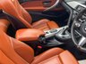 USED 2015 15 BMW 4 SERIES 3.0 430d M Sport Convertible 2dr Diesel Auto Euro 6 (s/s) (258 ps) BLACK FRIDAY PRICING NOW LIVE!