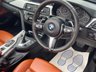 USED 2015 15 BMW 4 SERIES 3.0 430d M Sport Convertible 2dr Diesel Auto Euro 6 (s/s) (258 ps) BLACK FRIDAY PRICING NOW LIVE!