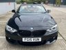 USED 2015 15 BMW 4 SERIES 3.0 430d M Sport Convertible 2dr Diesel Auto Euro 6 (s/s) (258 ps) BLACK FRIDAY PRICING NOW LIVE!