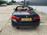 USED 2015 15 BMW 4 SERIES 3.0 430d M Sport Convertible 2dr Diesel Auto Euro 6 (s/s) (258 ps) BLACK FRIDAY PRICING NOW LIVE!