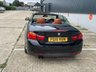 USED 2015 15 BMW 4 SERIES 3.0 430d M Sport Convertible 2dr Diesel Auto Euro 6 (s/s) (258 ps) BLACK FRIDAY PRICING NOW LIVE!