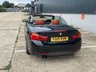 USED 2015 15 BMW 4 SERIES 3.0 430d M Sport Convertible 2dr Diesel Auto Euro 6 (s/s) (258 ps) BLACK FRIDAY PRICING NOW LIVE!