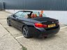 USED 2015 15 BMW 4 SERIES 3.0 430d M Sport Convertible 2dr Diesel Auto Euro 6 (s/s) (258 ps) BLACK FRIDAY PRICING NOW LIVE!