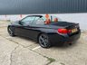 USED 2015 15 BMW 4 SERIES 3.0 430d M Sport Convertible 2dr Diesel Auto Euro 6 (s/s) (258 ps) BLACK FRIDAY PRICING NOW LIVE!