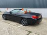 USED 2015 15 BMW 4 SERIES 3.0 430d M Sport Convertible 2dr Diesel Auto Euro 6 (s/s) (258 ps) BLACK FRIDAY PRICING NOW LIVE!
