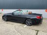USED 2015 15 BMW 4 SERIES 3.0 430d M Sport Convertible 2dr Diesel Auto Euro 6 (s/s) (258 ps) BLACK FRIDAY PRICING NOW LIVE!