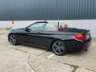 USED 2015 15 BMW 4 SERIES 3.0 430d M Sport Convertible 2dr Diesel Auto Euro 6 (s/s) (258 ps) BLACK FRIDAY PRICING NOW LIVE!