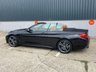 USED 2015 15 BMW 4 SERIES 3.0 430d M Sport Convertible 2dr Diesel Auto Euro 6 (s/s) (258 ps) BLACK FRIDAY PRICING NOW LIVE!