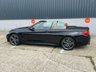 USED 2015 15 BMW 4 SERIES 3.0 430d M Sport Convertible 2dr Diesel Auto Euro 6 (s/s) (258 ps) BLACK FRIDAY PRICING NOW LIVE!