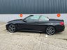 USED 2015 15 BMW 4 SERIES 3.0 430d M Sport Convertible 2dr Diesel Auto Euro 6 (s/s) (258 ps) BLACK FRIDAY PRICING NOW LIVE!