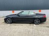 USED 2015 15 BMW 4 SERIES 3.0 430d M Sport Convertible 2dr Diesel Auto Euro 6 (s/s) (258 ps) BLACK FRIDAY PRICING NOW LIVE!