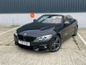 USED 2015 15 BMW 4 SERIES 3.0 430d M Sport Convertible 2dr Diesel Auto Euro 6 (s/s) (258 ps) BLACK FRIDAY PRICING NOW LIVE!