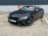 USED 2015 15 BMW 4 SERIES 3.0 430d M Sport Convertible 2dr Diesel Auto Euro 6 (s/s) (258 ps) BLACK FRIDAY PRICING NOW LIVE!