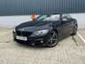 USED 2015 15 BMW 4 SERIES 3.0 430d M Sport Convertible 2dr Diesel Auto Euro 6 (s/s) (258 ps) BLACK FRIDAY PRICING NOW LIVE!