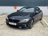 USED 2015 15 BMW 4 SERIES 3.0 430d M Sport Convertible 2dr Diesel Auto Euro 6 (s/s) (258 ps) BLACK FRIDAY PRICING NOW LIVE!