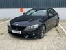 USED 2015 15 BMW 4 SERIES 3.0 430d M Sport Convertible 2dr Diesel Auto Euro 6 (s/s) (258 ps) BLACK FRIDAY PRICING NOW LIVE!
