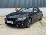 USED 2015 15 BMW 4 SERIES 3.0 430d M Sport Convertible 2dr Diesel Auto Euro 6 (s/s) (258 ps) BLACK FRIDAY PRICING NOW LIVE!