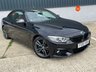 USED 2015 15 BMW 4 SERIES 3.0 430d M Sport Convertible 2dr Diesel Auto Euro 6 (s/s) (258 ps) BLACK FRIDAY PRICING NOW LIVE!