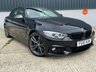 USED 2015 15 BMW 4 SERIES 3.0 430d M Sport Convertible 2dr Diesel Auto Euro 6 (s/s) (258 ps) BLACK FRIDAY PRICING NOW LIVE!