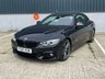 USED 2015 15 BMW 4 SERIES 3.0 430d M Sport Convertible 2dr Diesel Auto Euro 6 (s/s) (258 ps) BLACK FRIDAY PRICING NOW LIVE!