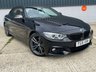 USED 2015 15 BMW 4 SERIES 3.0 430d M Sport Convertible 2dr Diesel Auto Euro 6 (s/s) (258 ps) BLACK FRIDAY PRICING NOW LIVE!