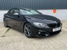 USED 2015 15 BMW 4 SERIES 3.0 430d M Sport Convertible 2dr Diesel Auto Euro 6 (s/s) (258 ps) BLACK FRIDAY PRICING NOW LIVE!