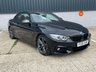 USED 2015 15 BMW 4 SERIES 3.0 430d M Sport Convertible 2dr Diesel Auto Euro 6 (s/s) (258 ps) BLACK FRIDAY PRICING NOW LIVE!