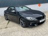 USED 2015 15 BMW 4 SERIES 3.0 430d M Sport Convertible 2dr Diesel Auto Euro 6 (s/s) (258 ps) BLACK FRIDAY PRICING NOW LIVE!