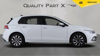 USED 2022 22 VOLKSWAGEN GOLF 1.5 TSI Active Euro 6 (s/s) 5dr SPRING SALE NOW ON, SAVE 100s!