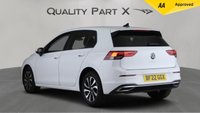 USED 2022 22 VOLKSWAGEN GOLF 1.5 TSI Active Euro 6 (s/s) 5dr SPRING SALE NOW ON, SAVE 100s!
