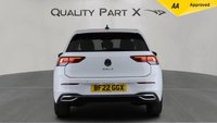 USED 2022 22 VOLKSWAGEN GOLF 1.5 TSI Active Euro 6 (s/s) 5dr SPRING SALE NOW ON, SAVE 100s!