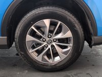 USED 2016 65 Toyota Rav4 2.5 Vvt-H Business Edition Plus Suv 5dr Petrol Hybrid Cvt Euro 6 (s/S) (197 Ps) - Privacy, Dab, Alloy