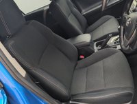 USED 2016 65 Toyota Rav4 2.5 Vvt-H Business Edition Plus Suv 5dr Petrol Hybrid Cvt Euro 6 (s/S) (197 Ps) - Privacy, Dab, Alloy