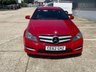 USED 2012 62 MERCEDES-BENZ C-CLASS 2.1 C220 CDI BlueEfficiency AMG Sport Coupe 2dr Diesel G-Tronic+ Euro 5 (s/s) (170 ps) BLACK FRIDAY PRICING NOW LIVE!
