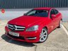 USED 2012 62 MERCEDES-BENZ C-CLASS 2.1 C220 CDI BlueEfficiency AMG Sport Coupe 2dr Diesel G-Tronic+ Euro 5 (s/s) (170 ps) BLACK FRIDAY PRICING NOW LIVE!