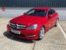 USED 2012 62 MERCEDES-BENZ C-CLASS 2.1 C220 CDI BlueEfficiency AMG Sport Coupe 2dr Diesel G-Tronic+ Euro 5 (s/s) (170 ps) BLACK FRIDAY PRICING NOW LIVE!