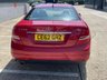 USED 2012 62 MERCEDES-BENZ C-CLASS 2.1 C220 CDI BlueEfficiency AMG Sport Coupe 2dr Diesel G-Tronic+ Euro 5 (s/s) (170 ps) BLACK FRIDAY PRICING NOW LIVE!