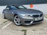 USED 2012 62 BMW Z4 2.0 20i M Sport Convertible 2dr Petrol Auto sDrive Euro 5 (184 ps) LIGHT UP THE NIGHT SALE !!