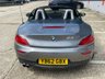 USED 2012 62 BMW Z4 2.0 20i M Sport Convertible 2dr Petrol Auto sDrive Euro 5 (184 ps) LIGHT UP THE NIGHT SALE !!