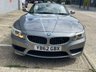 USED 2012 62 BMW Z4 2.0 20i M Sport Convertible 2dr Petrol Auto sDrive Euro 5 (184 ps) LIGHT UP THE NIGHT SALE !!