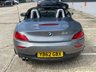 USED 2012 62 BMW Z4 2.0 20i M Sport Convertible 2dr Petrol Auto sDrive Euro 5 (184 ps) LIGHT UP THE NIGHT SALE !!