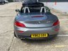 USED 2012 62 BMW Z4 2.0 20i M Sport Convertible 2dr Petrol Auto sDrive Euro 5 (184 ps) LIGHT UP THE NIGHT SALE !!