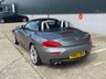 USED 2012 62 BMW Z4 2.0 20i M Sport Convertible 2dr Petrol Auto sDrive Euro 5 (184 ps) LIGHT UP THE NIGHT SALE !!
