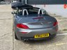 USED 2012 62 BMW Z4 2.0 20i M Sport Convertible 2dr Petrol Auto sDrive Euro 5 (184 ps) LIGHT UP THE NIGHT SALE !!