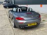 USED 2012 62 BMW Z4 2.0 20i M Sport Convertible 2dr Petrol Auto sDrive Euro 5 (184 ps) LIGHT UP THE NIGHT SALE !!