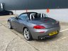 USED 2012 62 BMW Z4 2.0 20i M Sport Convertible 2dr Petrol Auto sDrive Euro 5 (184 ps) LIGHT UP THE NIGHT SALE !!