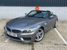 USED 2012 62 BMW Z4 2.0 20i M Sport Convertible 2dr Petrol Auto sDrive Euro 5 (184 ps) LIGHT UP THE NIGHT SALE !!